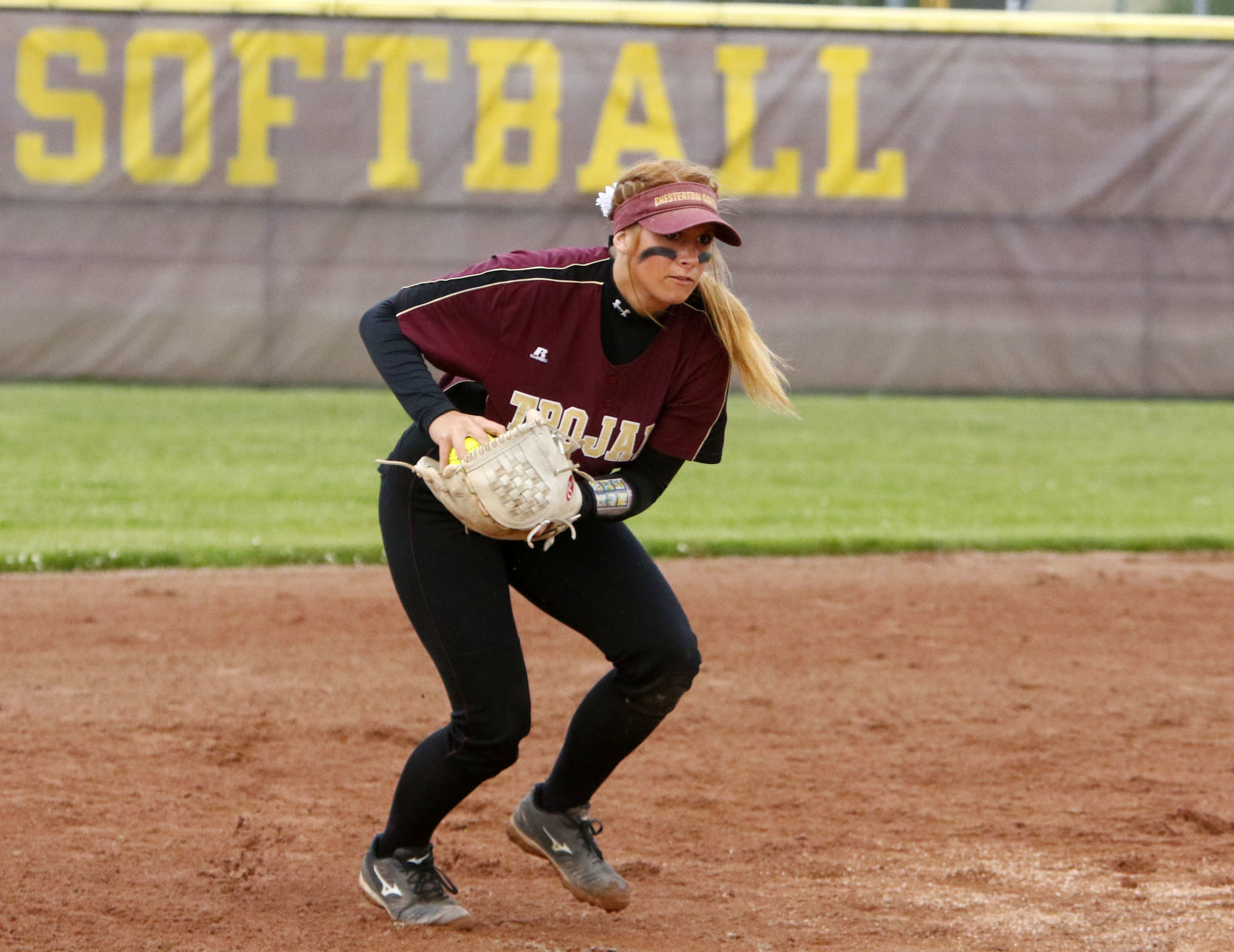 Gallery: 4A softball regional: Crown Point vs. Chesterton